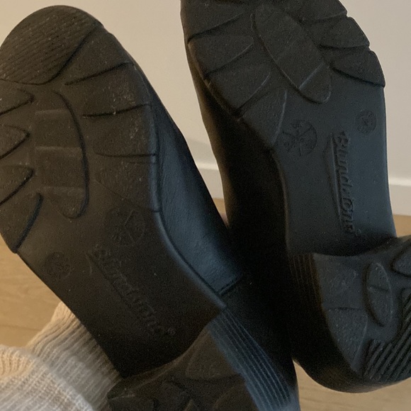 SOLD-Blundstone 1671 heeled (size 6/size 3) - Picture 5 of 6